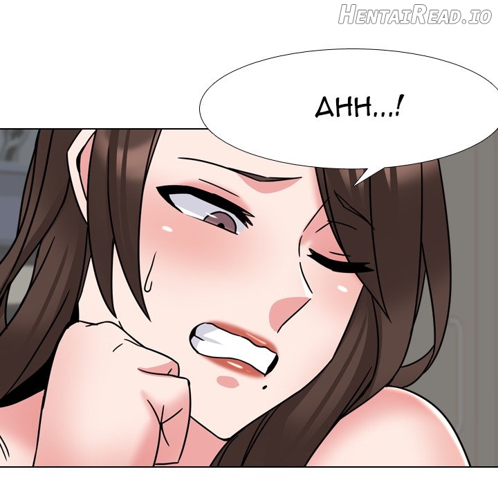 One Shot Men’s Clinic Chapter 21 - page 102