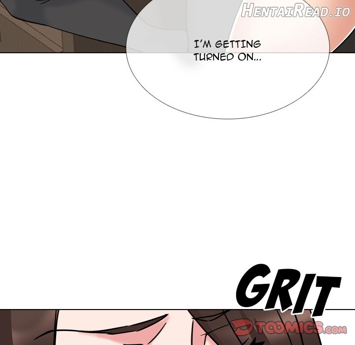 One Shot Men’s Clinic Chapter 21 - page 105