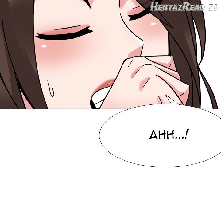 One Shot Men’s Clinic Chapter 21 - page 106