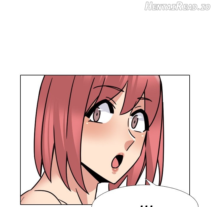 One Shot Men’s Clinic Chapter 21 - page 110