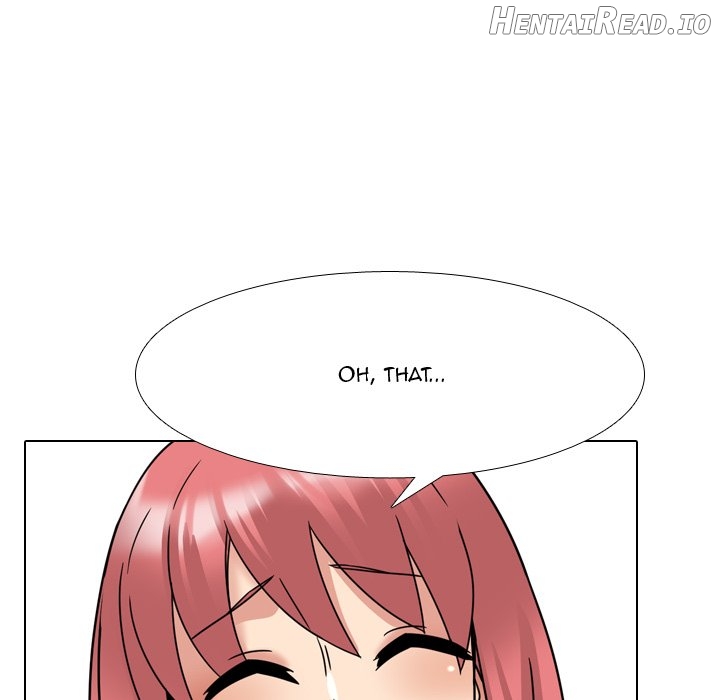 One Shot Men’s Clinic Chapter 21 - page 113