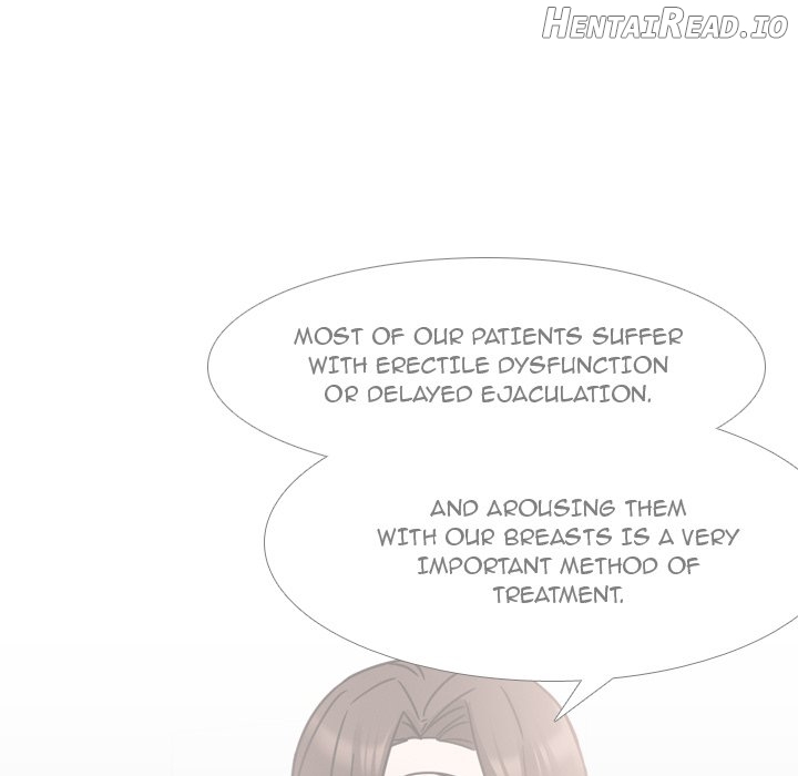 One Shot Men’s Clinic Chapter 21 - page 115