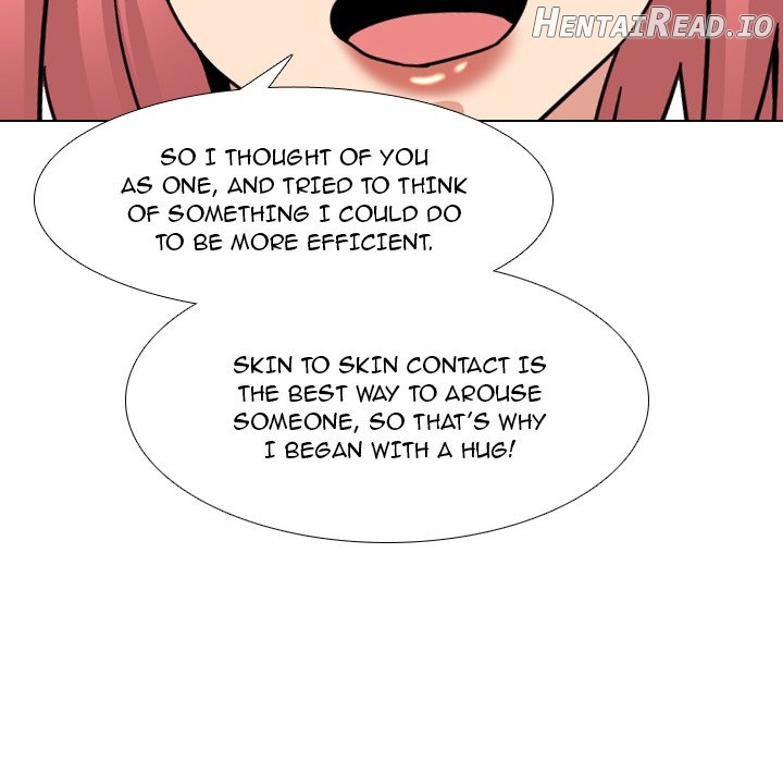One Shot Men’s Clinic Chapter 21 - page 120