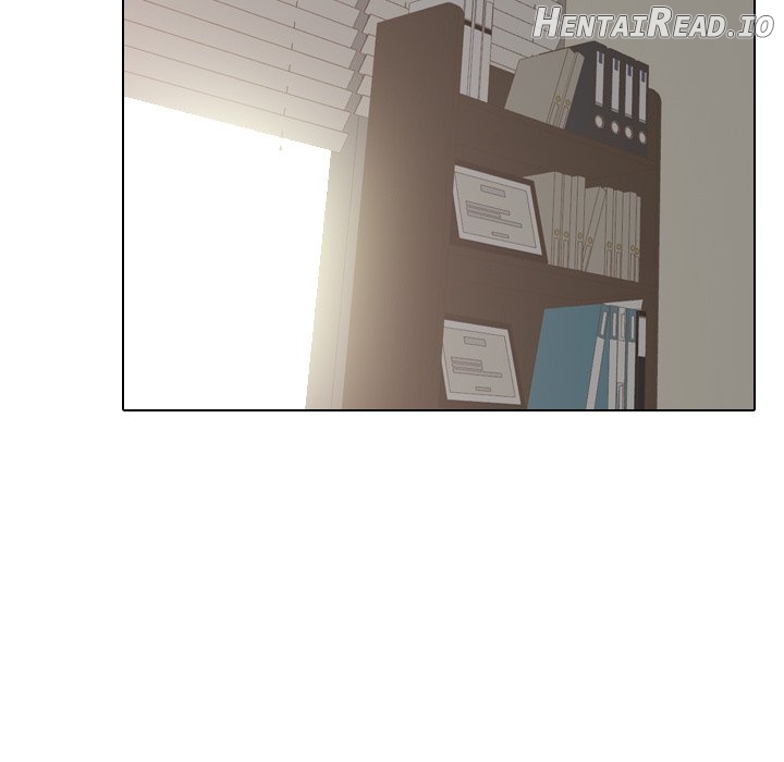 One Shot Men’s Clinic Chapter 21 - page 124