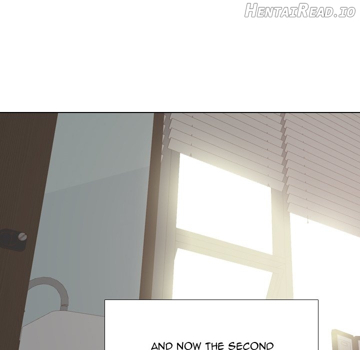 One Shot Men’s Clinic Chapter 21 - page 126