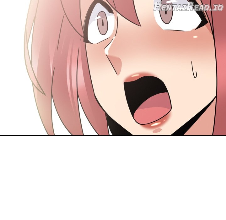 One Shot Men’s Clinic Chapter 21 - page 13