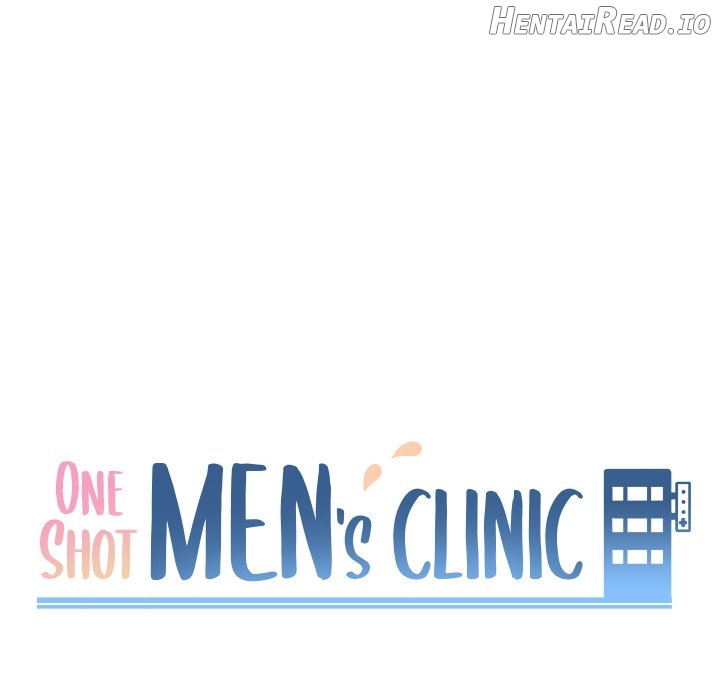 One Shot Men’s Clinic Chapter 21 - page 14