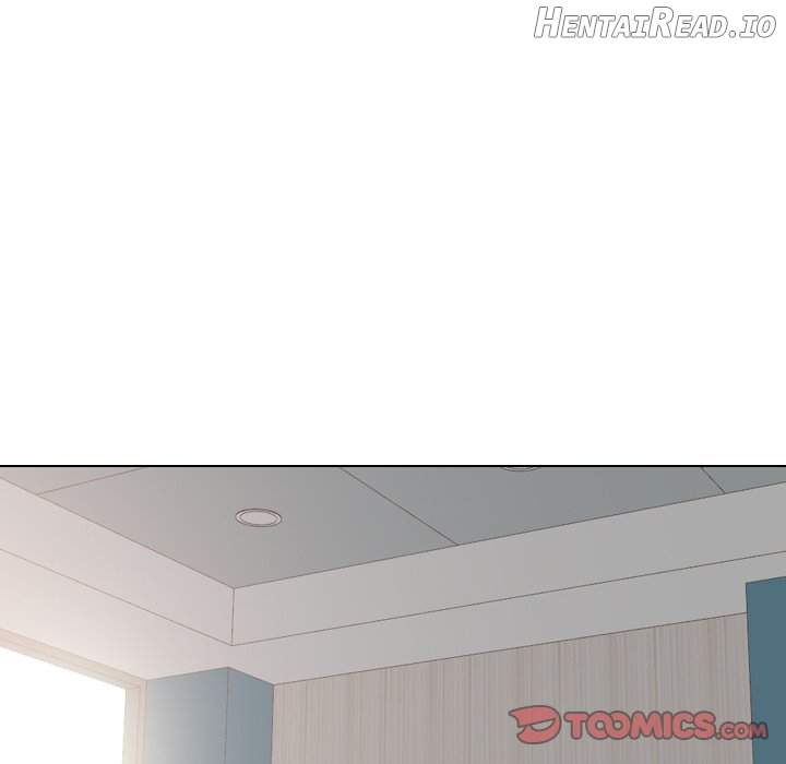 One Shot Men’s Clinic Chapter 21 - page 15