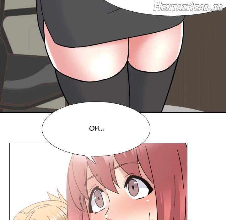 One Shot Men’s Clinic Chapter 21 - page 25