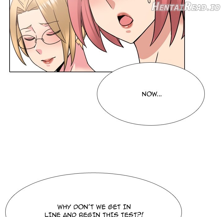 One Shot Men’s Clinic Chapter 21 - page 26