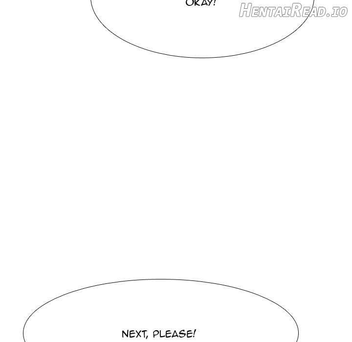 One Shot Men’s Clinic Chapter 21 - page 54