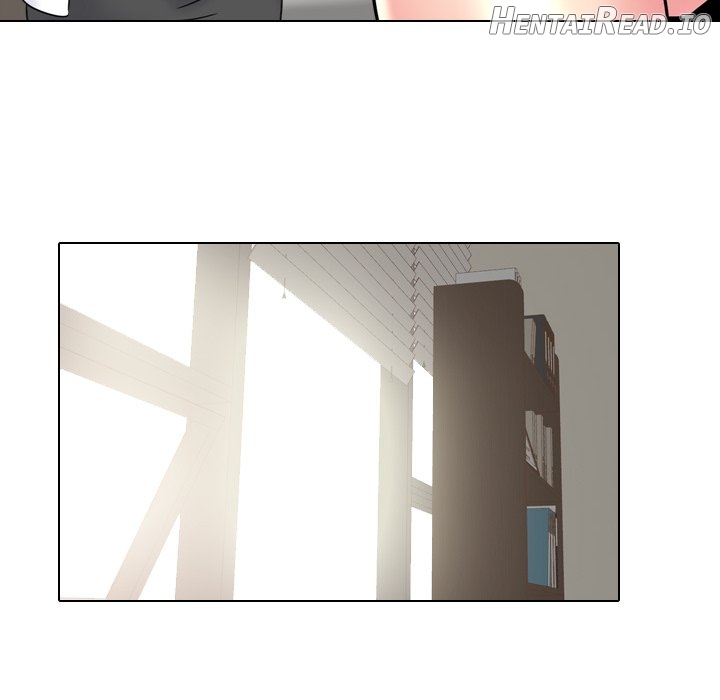 One Shot Men’s Clinic Chapter 21 - page 56