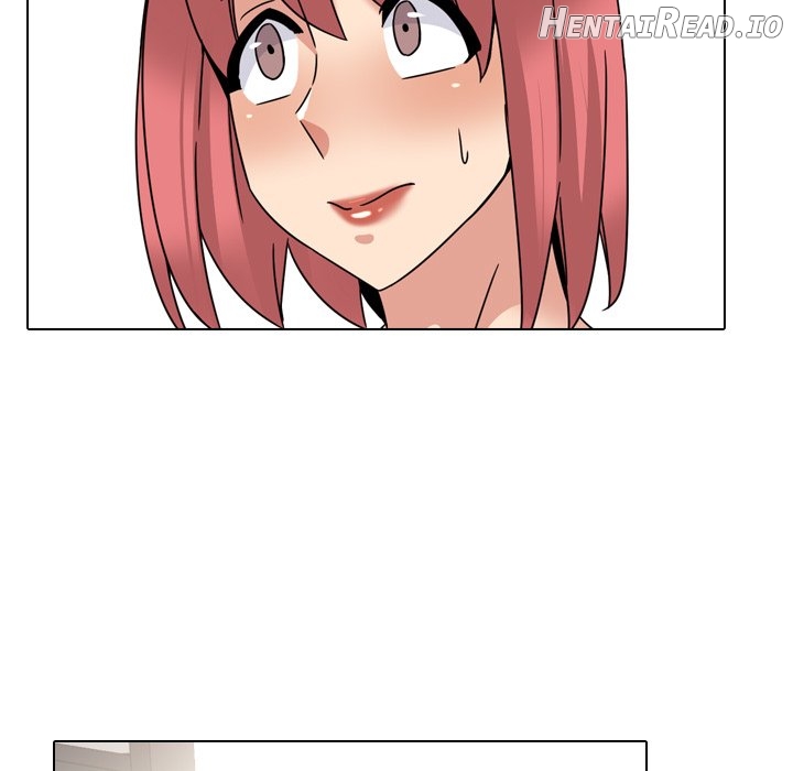 One Shot Men’s Clinic Chapter 21 - page 61