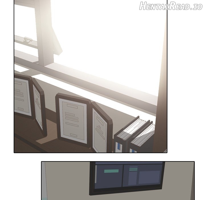 One Shot Men’s Clinic Chapter 21 - page 62