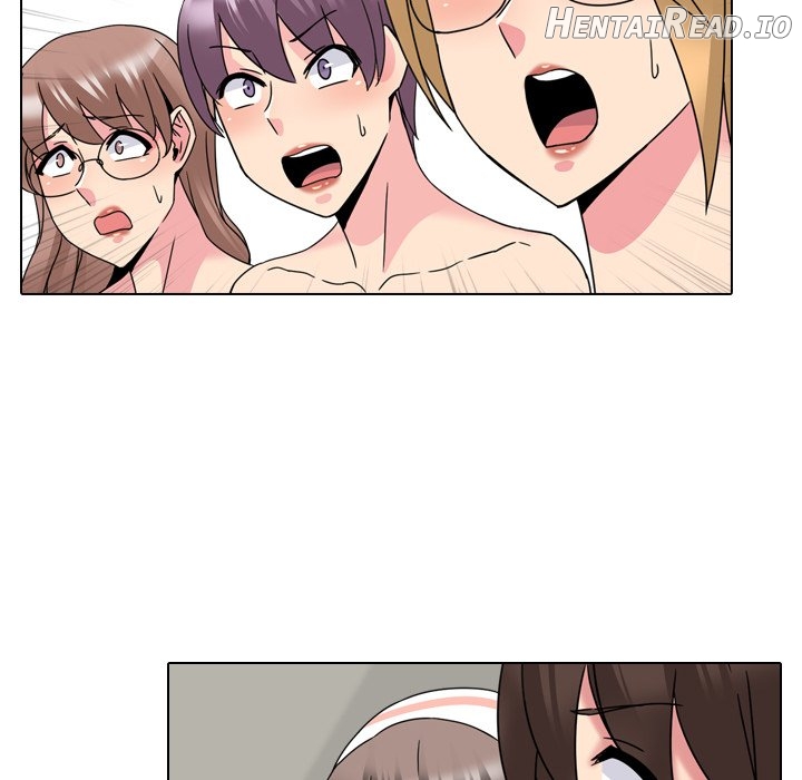 One Shot Men’s Clinic Chapter 21 - page 78