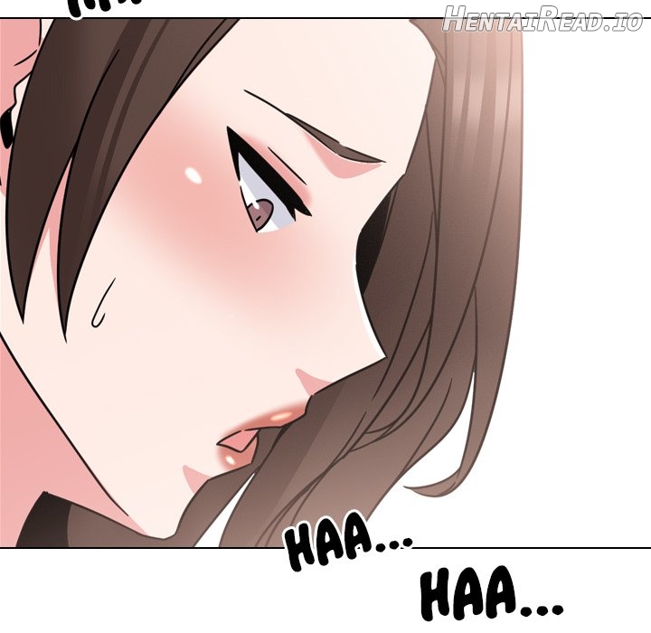 One Shot Men’s Clinic Chapter 21 - page 94