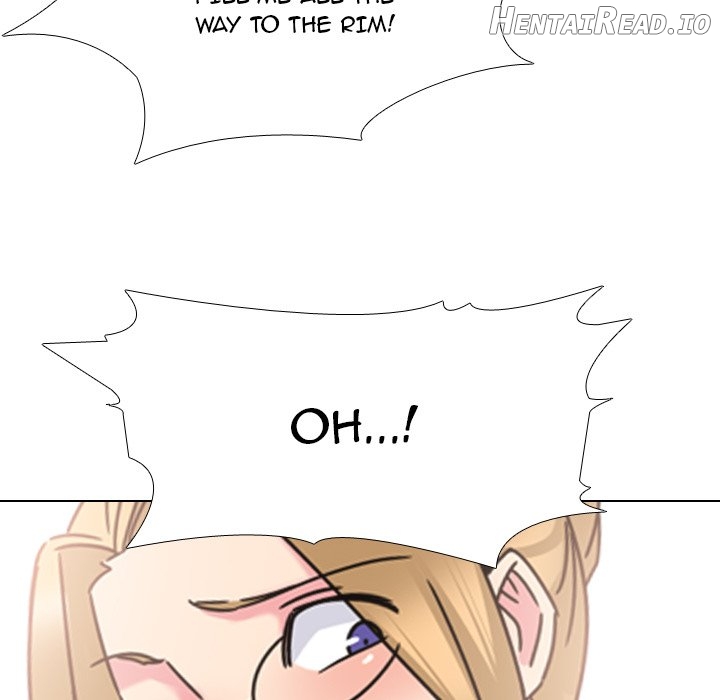 One Shot Men’s Clinic Chapter 22 - page 101
