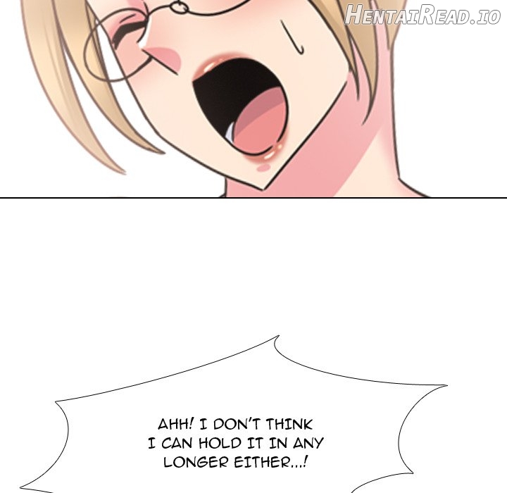 One Shot Men’s Clinic Chapter 22 - page 102
