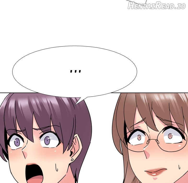 One Shot Men’s Clinic Chapter 22 - page 105