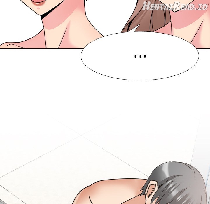 One Shot Men’s Clinic Chapter 22 - page 106