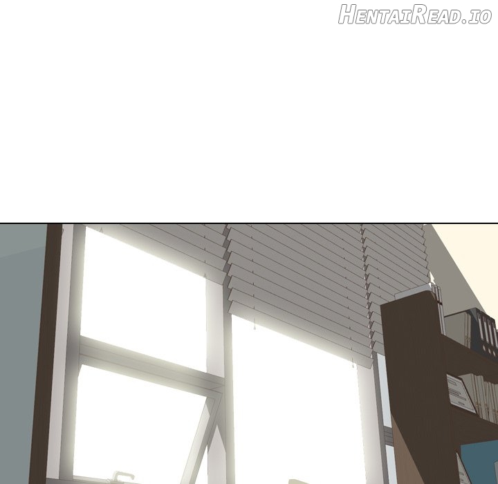 One Shot Men’s Clinic Chapter 22 - page 11