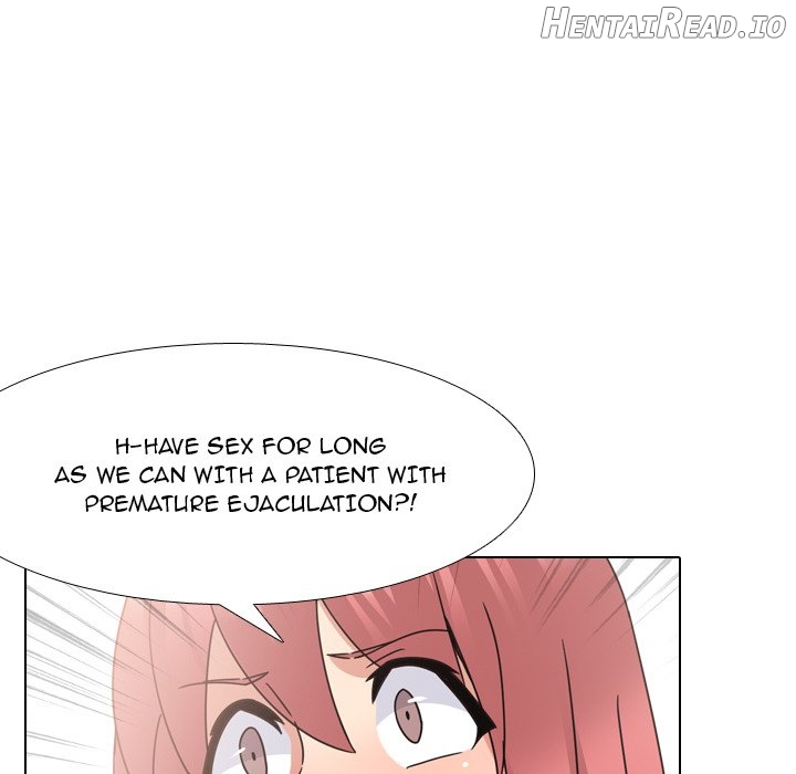 One Shot Men’s Clinic Chapter 22 - page 13