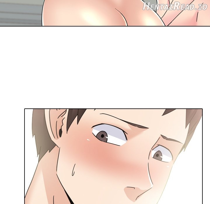One Shot Men’s Clinic Chapter 22 - page 25