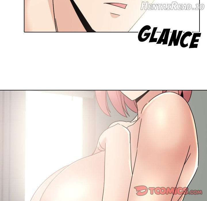 One Shot Men’s Clinic Chapter 22 - page 26