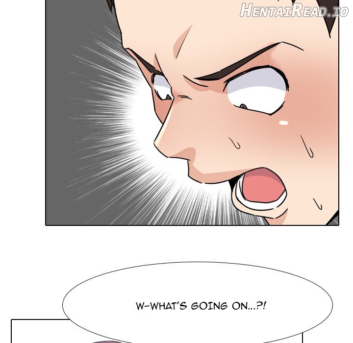 One Shot Men’s Clinic Chapter 22 - page 31