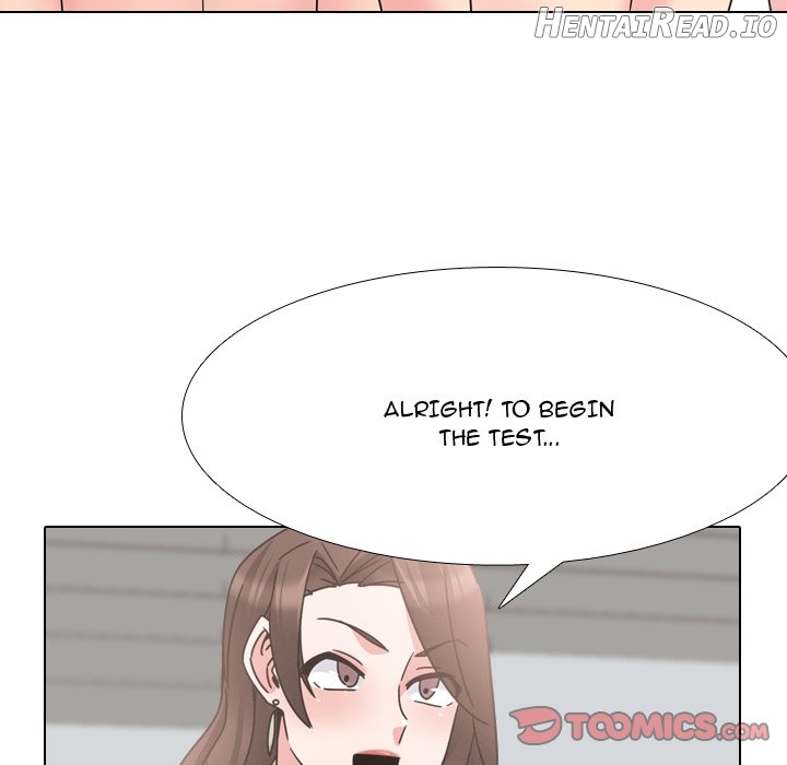 One Shot Men’s Clinic Chapter 22 - page 38