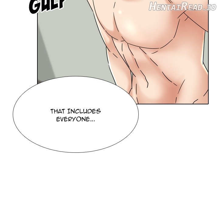 One Shot Men’s Clinic Chapter 22 - page 42