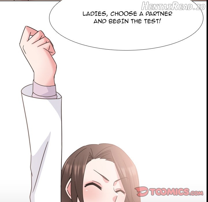 One Shot Men’s Clinic Chapter 22 - page 56