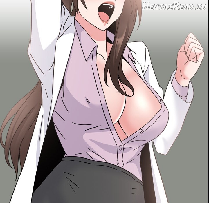 One Shot Men’s Clinic Chapter 22 - page 57