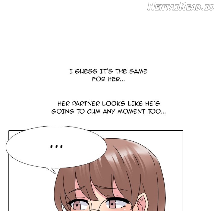 One Shot Men’s Clinic Chapter 22 - page 73