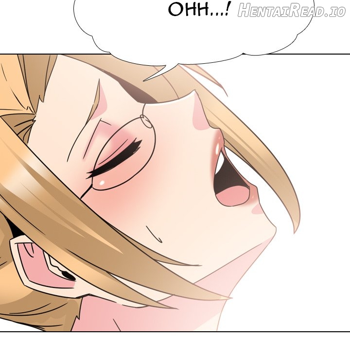 One Shot Men’s Clinic Chapter 22 - page 81