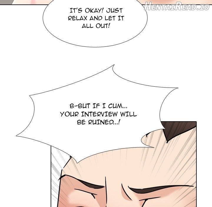 One Shot Men’s Clinic Chapter 22 - page 94