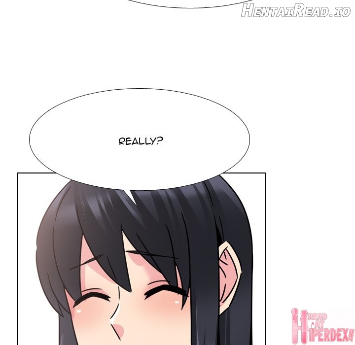 One Shot Men’s Clinic Chapter 23 - page 101