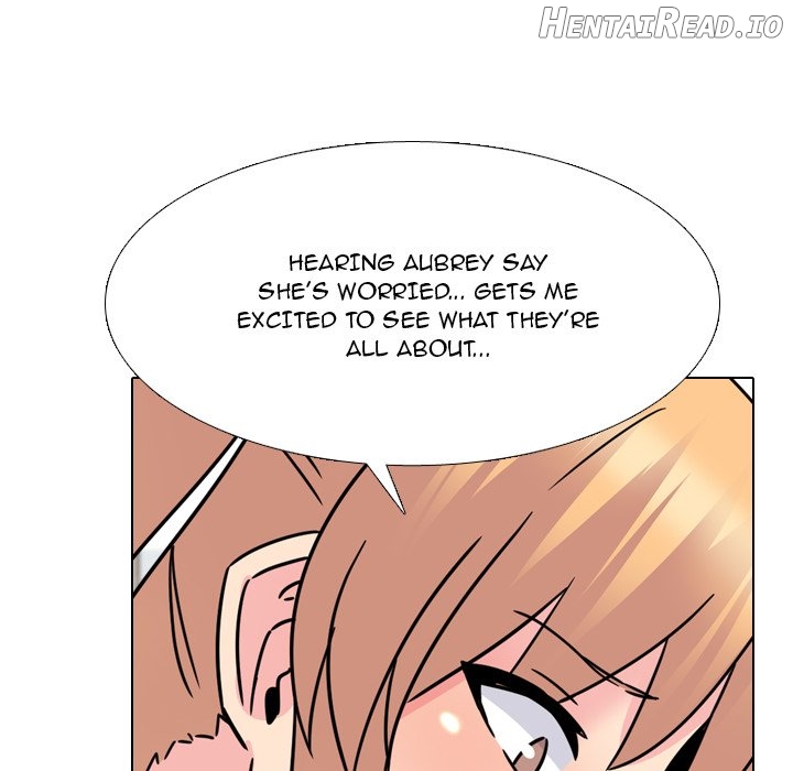 One Shot Men’s Clinic Chapter 23 - page 103