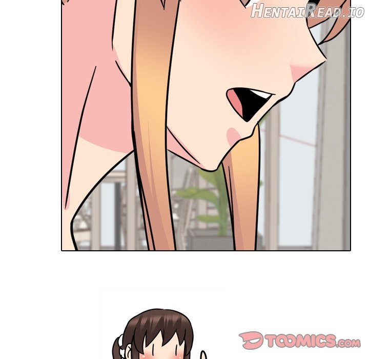 One Shot Men’s Clinic Chapter 23 - page 104