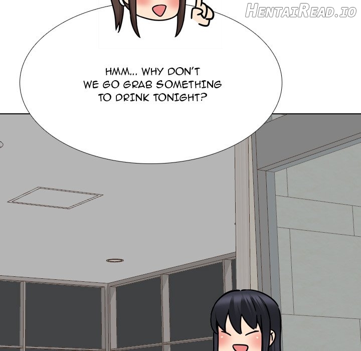 One Shot Men’s Clinic Chapter 23 - page 105
