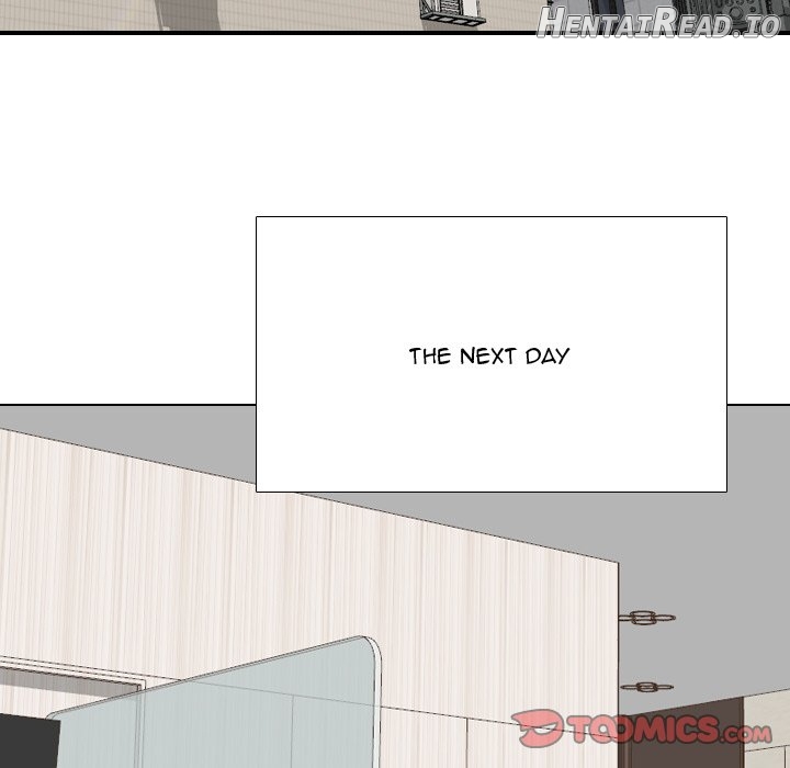 One Shot Men’s Clinic Chapter 23 - page 110
