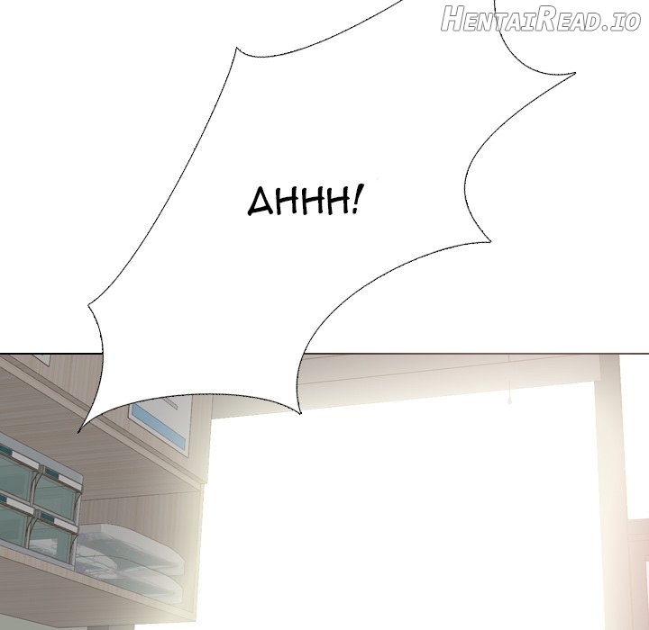 One Shot Men’s Clinic Chapter 23 - page 12