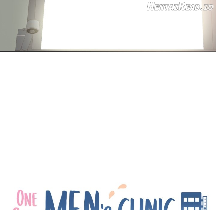 One Shot Men’s Clinic Chapter 23 - page 13