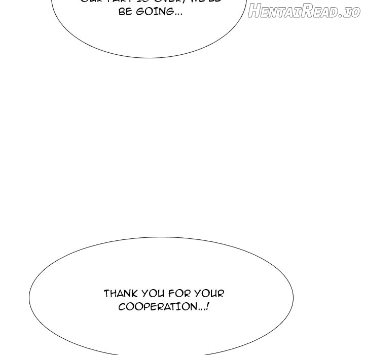 One Shot Men’s Clinic Chapter 23 - page 16