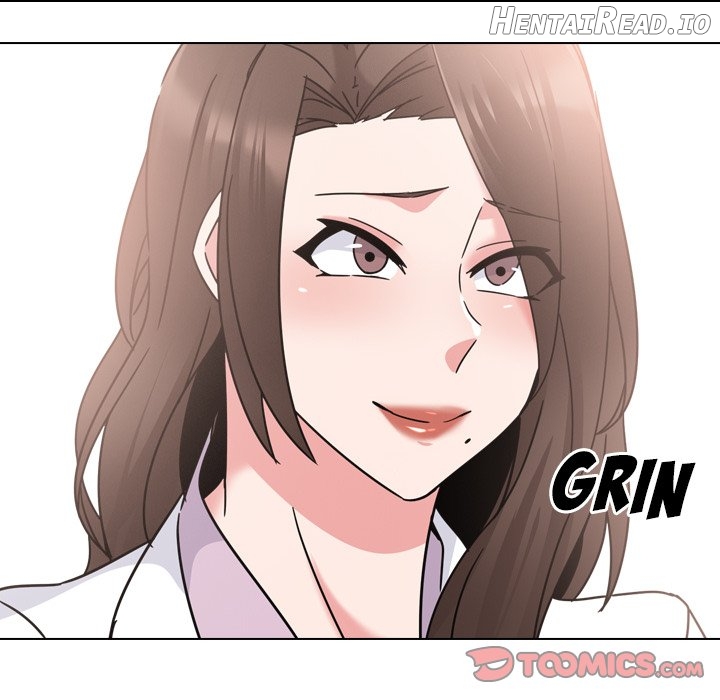 One Shot Men’s Clinic Chapter 23 - page 20
