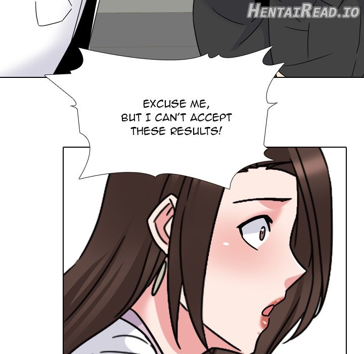 One Shot Men’s Clinic Chapter 23 - page 34