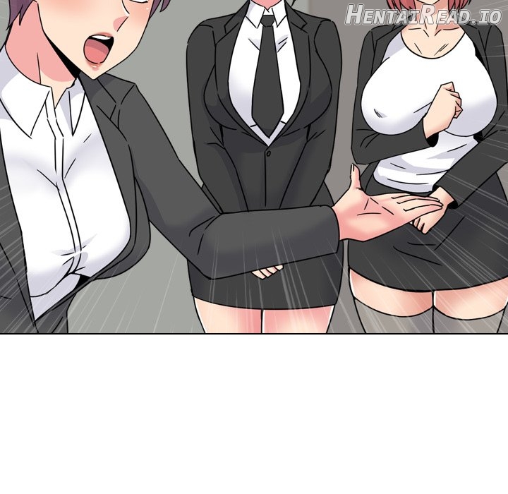 One Shot Men’s Clinic Chapter 23 - page 42