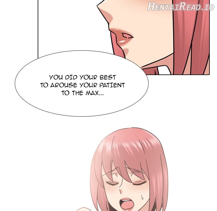 One Shot Men’s Clinic Chapter 23 - page 47