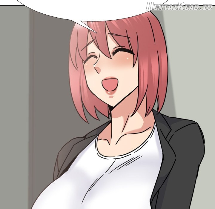 One Shot Men’s Clinic Chapter 23 - page 54