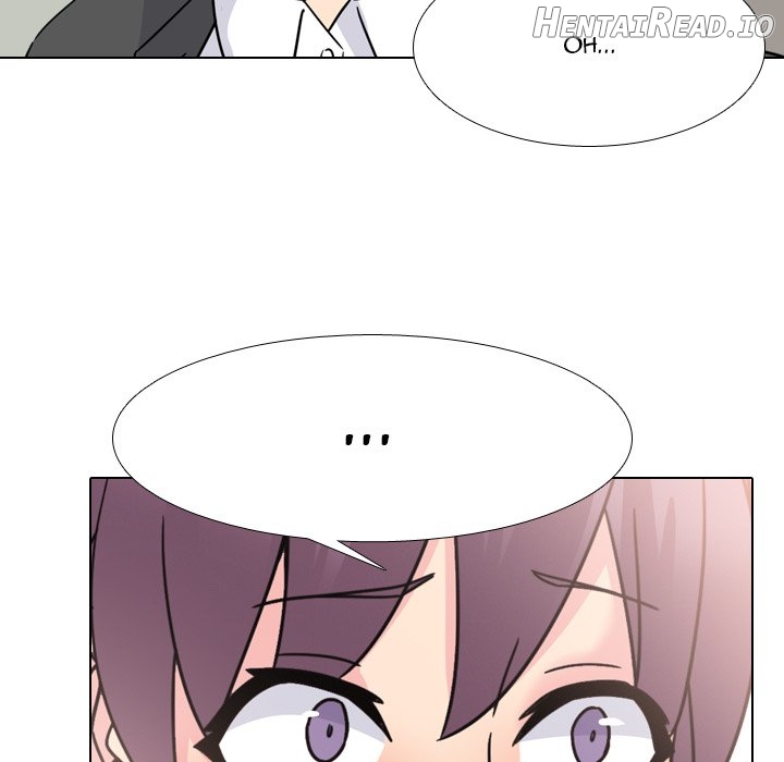 One Shot Men’s Clinic Chapter 23 - page 59